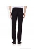 Celio Black Flat Trouser